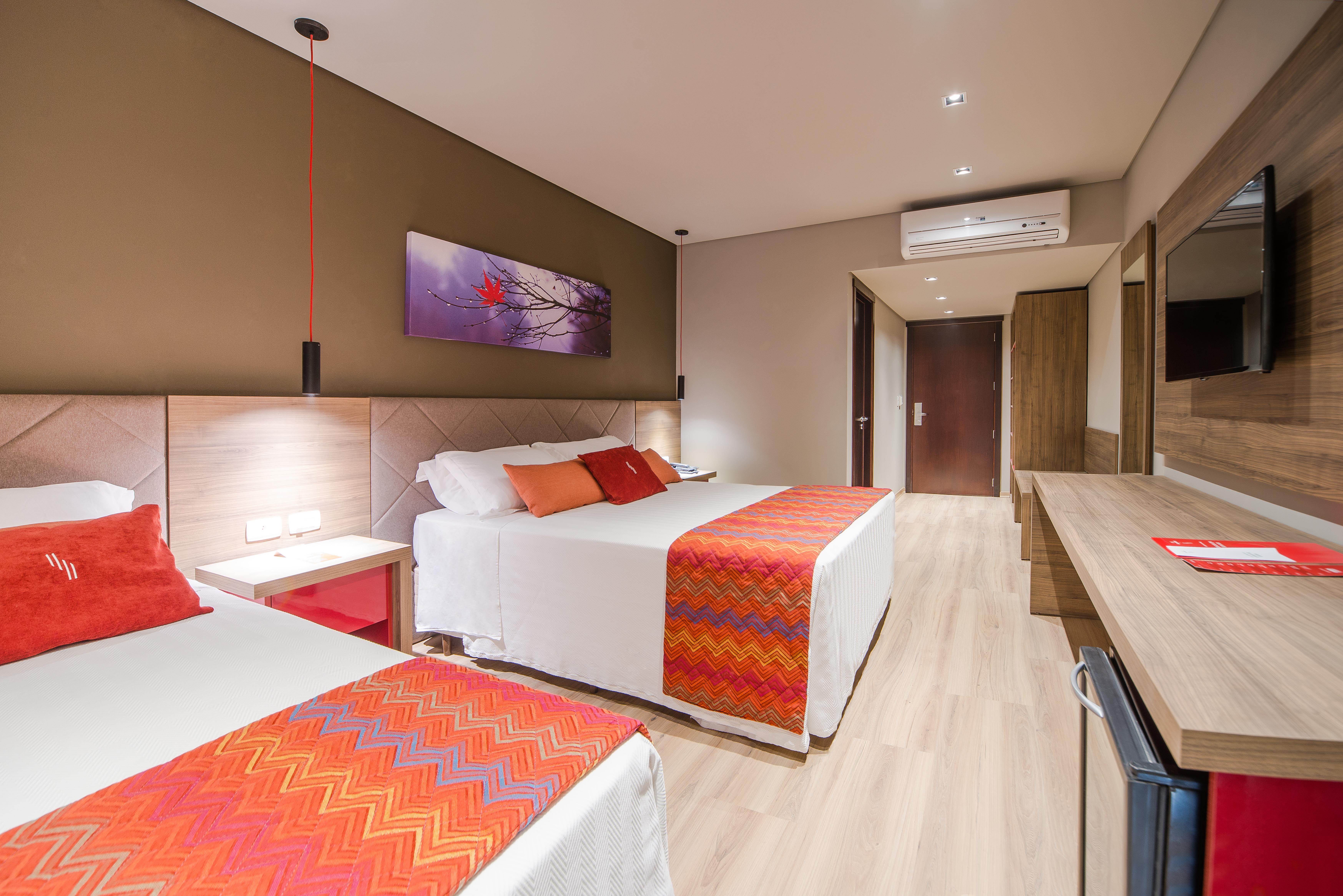 Hotel Laghetto Stilo Borges Gramado Kültér fotó Standard room